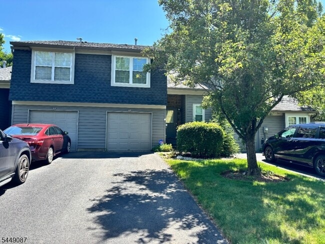 property at 21 Andover Cir