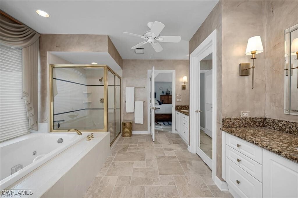13223 White Violet Dr in Naples, FL - Building Photo