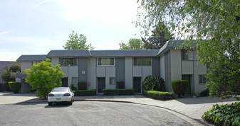 2638 Baldwin Ln Apartments