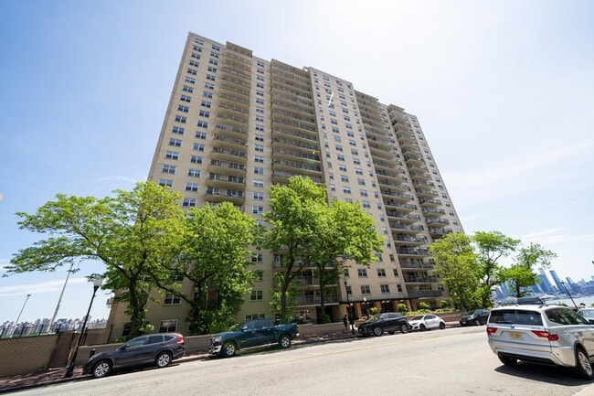 property at 6600 JFK Blvd E