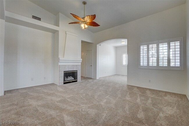 7450 S Eastern Ave in Las Vegas, NV - Building Photo - Building Photo