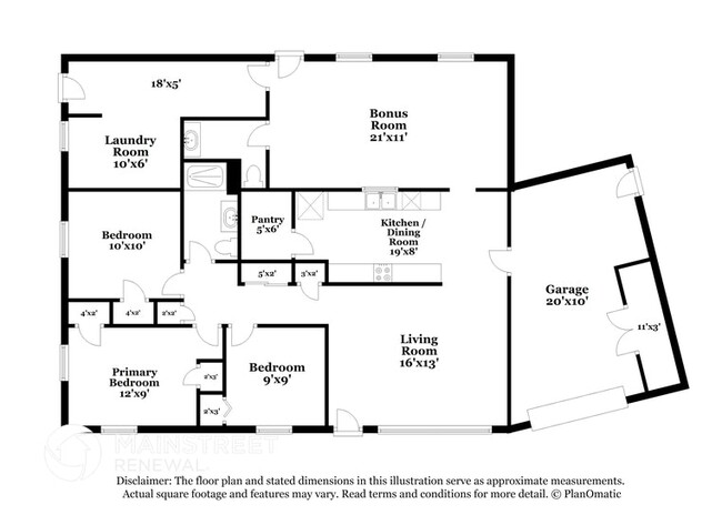 6300 N Wyandotte St in Kansas City, MO - Building Photo - Building Photo