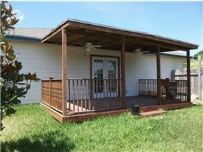 101 Geronimo Cove in Kyle, TX - Building Photo - Building Photo