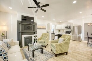 910 Rugby St in Norfolk, VA - Building Photo