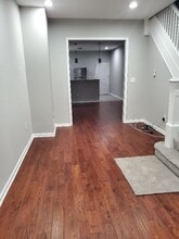 709 Cator Ave in Baltimore, MD - Building Photo - Building Photo
