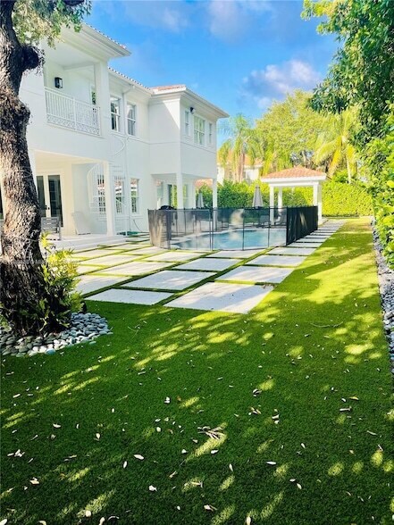 property at 680 Destacada Ave