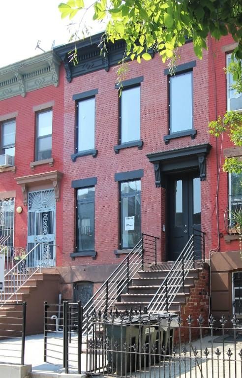 229A  Vernon Avenue in Brooklyn, NY - Building Photo - Floor Plan