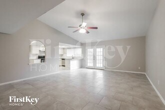 2010 Eastfield Cir in Missouri City, TX - Building Photo - Building Photo
