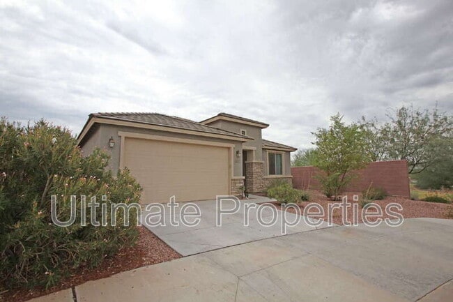 property at 25805 N 161st Dr