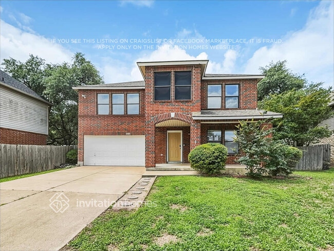 property at 1405 Comfort St