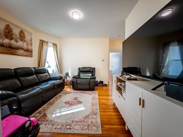 property at 18 Egleston St