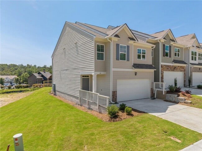 34 Robinson Ridge in Dahlonega, GA - Building Photo - Building Photo