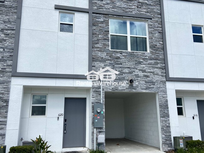 property at 620 Trikomo Dr