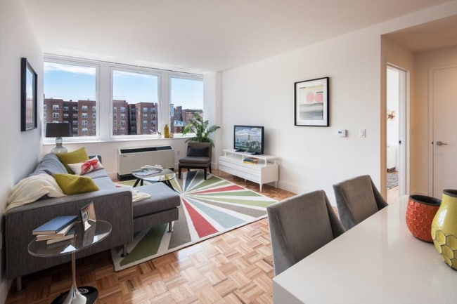 property at 97-45 Queens Blvd
