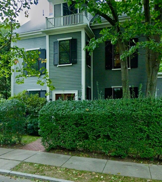 property at 22 Oakland Rd