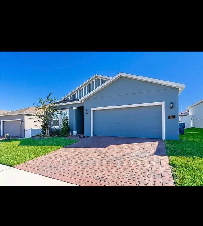 573 Disa Dr in Davenport, FL - Building Photo - Building Photo