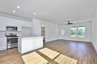 2309 Mill St in Greenville, TX - Building Photo - Building Photo