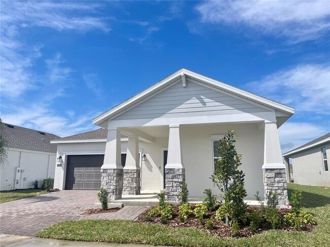 1424 Brentwood Dr in Kissimmee, FL - Building Photo - Building Photo