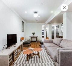 1 V St NW in Washington, DC - Building Photo - Building Photo