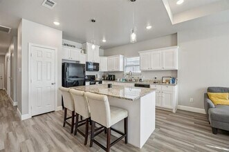 4912 Pickett St in Greenville, TX - Building Photo - Building Photo