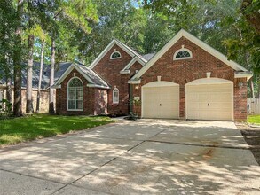 93 N Acacia Park Cir in Spring, TX - Building Photo - Building Photo