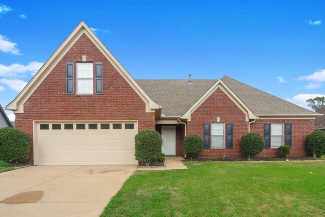 property at 7764 Bramble Ln