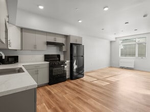 Vitalia Apartments in San Jose, CA - Building Photo - Interior Photo