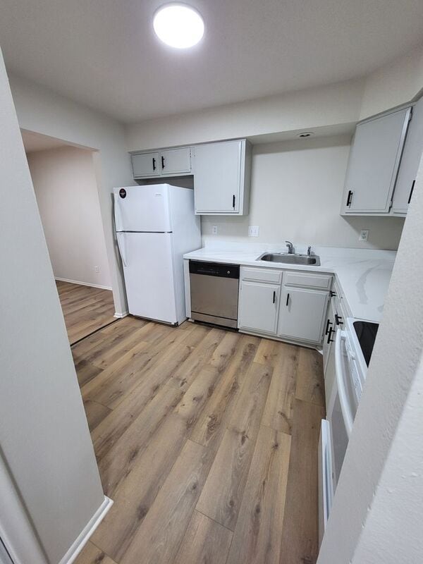 property at 11345 Calico Dr