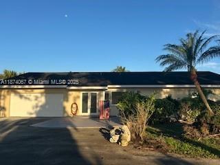 20955 SW 173rd Ave in Miami, FL - Building Photo