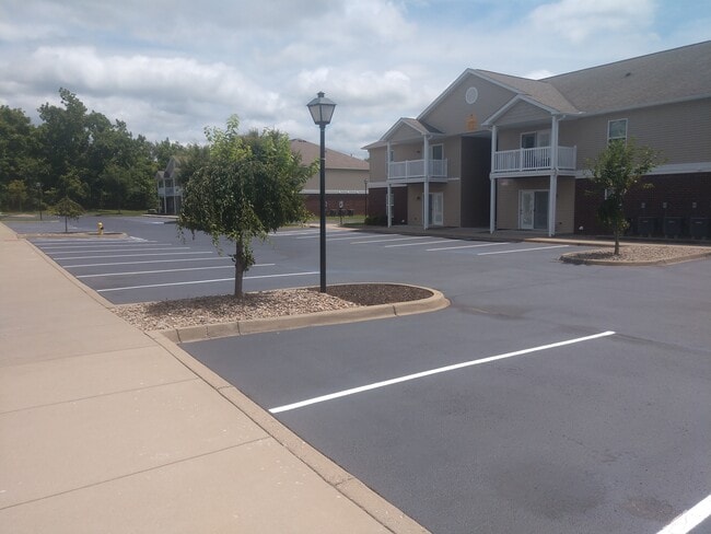 11315 Breeze Cir, Unit 2 beds with 2 full baths