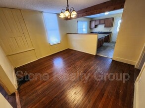 2343 Garfield Ave in Terre Haute, IN - Building Photo - Building Photo