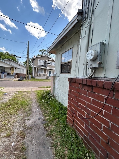 property at 1251 Grothe St