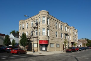 744 W 26th St Apartments