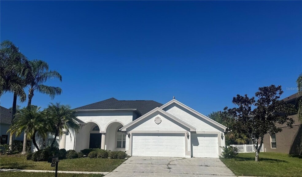 27107 Winged Elm Dr in Wesley Chapel, FL - Building Photo