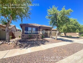 11878 N 145th Ln in Surprise, AZ - Building Photo - Building Photo