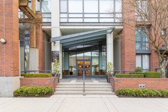 Concordia II in Vancouver, BC - Building Photo - Building Photo