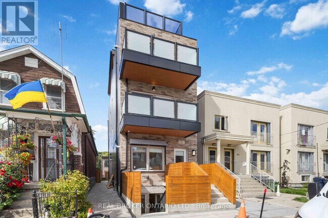 property at 72 Jones Ave