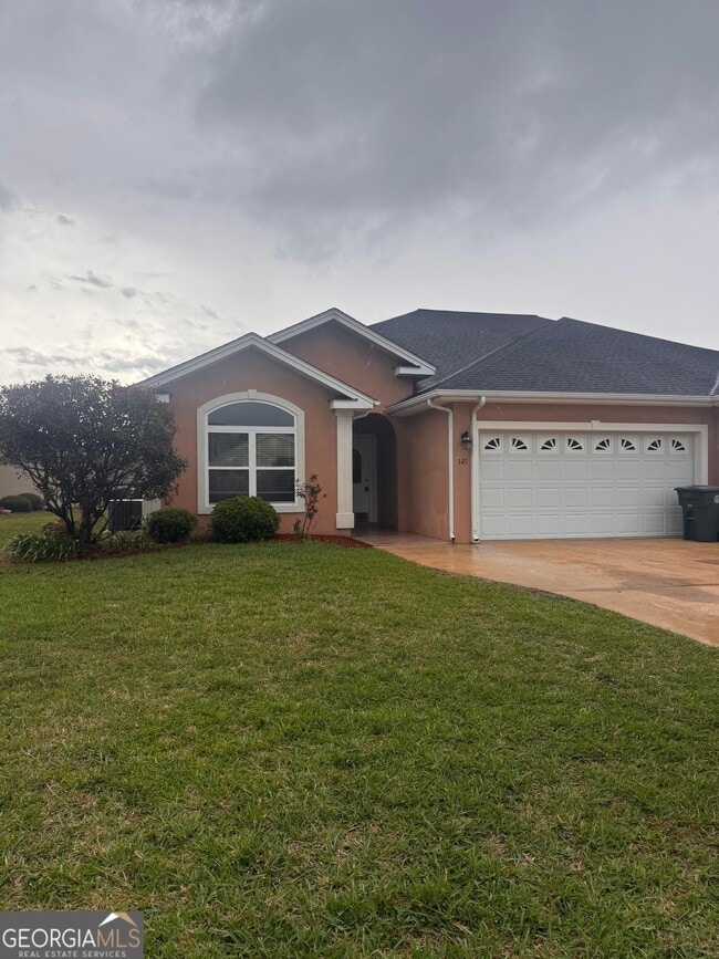 property at 121 Austin Ryan Dr