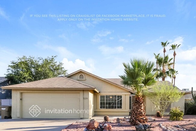 property at 8226 W Larkspur Dr