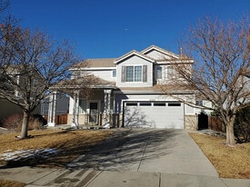 19443 E 59th Ave in Aurora, CO - Building Photo