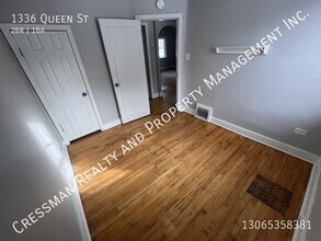 1336 Queen St in Regina, SK - Building Photo - Building Photo
