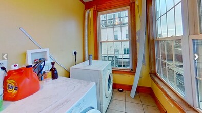 21 Alpine St, Unit 2 in Boston, MA - Building Photo - Building Photo
