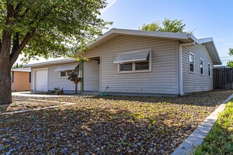 1519 E 43 in Odessa, TX - Building Photo - Building Photo