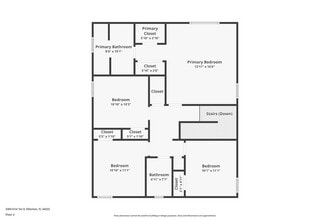 3303 61st Terrace E in Ellenton, FL - Building Photo - Building Photo