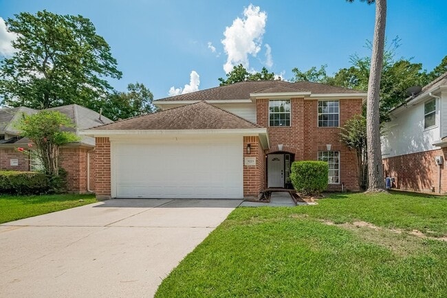 property at 3223 Candlepine Dr