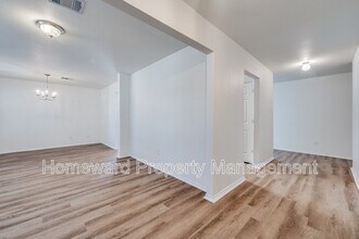 9817 Tanglebrush Dr in McKinney, TX - Building Photo - Building Photo