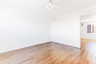 Rancho Alvarado in Las Vegas, NV - Building Photo - Building Photo