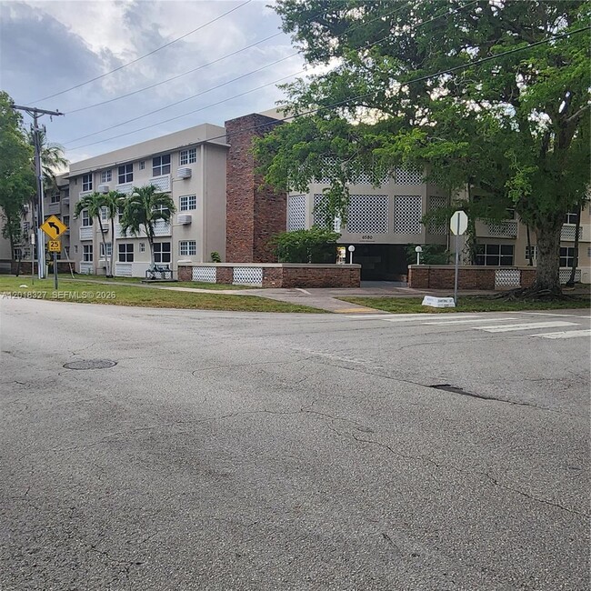 property at 6580 Santona St