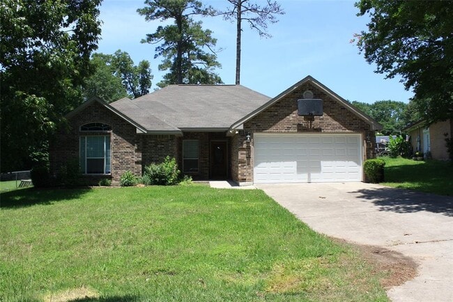property at 23750 Horseshoe Bend