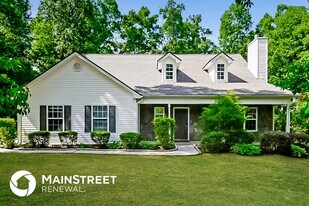 20 Haywood Ct in Covington, GA - Building Photo